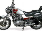 1983 Suzuki GR 650 Tempter